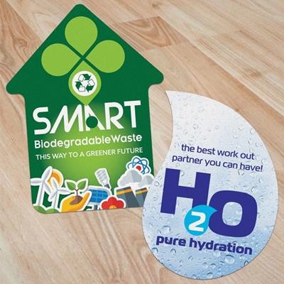 Picture of VINYL FLOOR GRAPHICS