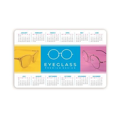 Picture of CALENDAR FRIDGE MAGNET