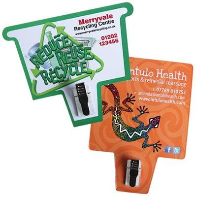 Picture of MEMO CLIP MAGNET