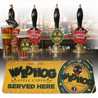 Picture of FOAM-TUFF BAR RUNNER / COUNTER MATS