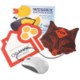 Picture of FOAM-TUFF MOUSE MATS