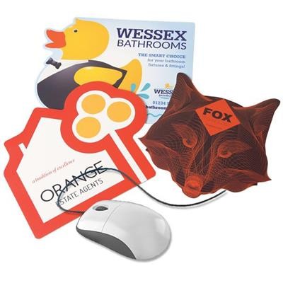 Picture of FOAM-TUFF MOUSE MATS