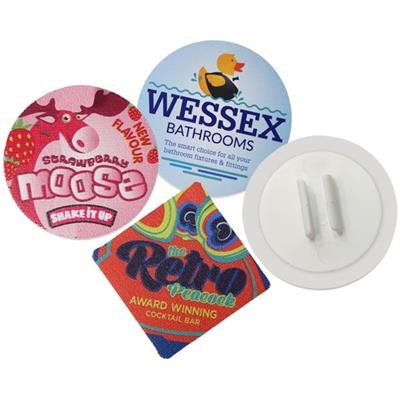 Picture of FOAM-TUFF PENCIL TOPPERS