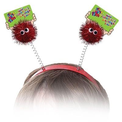 Picture of HEAD BOPPERS