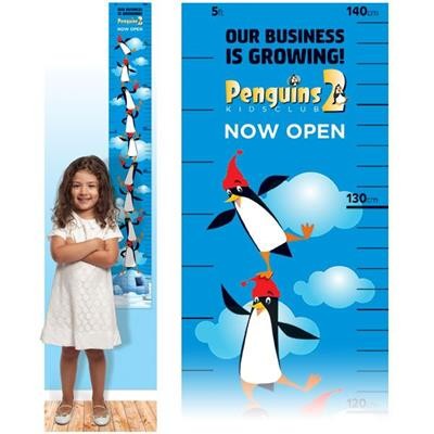 Picture of CHILDRENS HEIGHT CHART