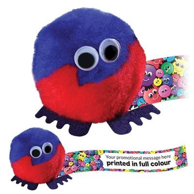 Picture of STANDARD LOGOBUG