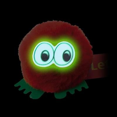 Picture of GLOW in the DARK LOGOBUG
