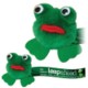 Picture of FROG LOGO BUG with Full Colour Printed Ribbon