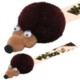 Picture of HEDGEHOG LOGO BUG with Full Colour Printed Ribbon