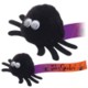 Picture of SPIDER INSECT LOGO BUG with Full Colour Printed Ribbon