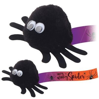 Picture of SPIDER INSECT LOGO BUG with Full Colour Printed Ribbon