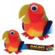 Picture of PARROT LOGO BUG with Full Colour Printed Ribbon