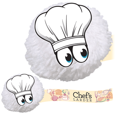 Picture of CHEF MOPHEAD BUG