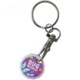 Picture of TROLLEY COIN KEYRING