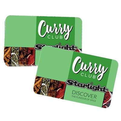 Picture of MEMBERSHIP CARD