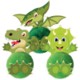 Picture of DINOSAUR PROMO-PALS