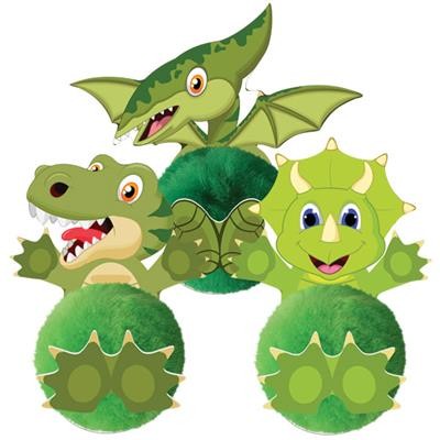 Picture of DINOSAUR PROMO-PALS