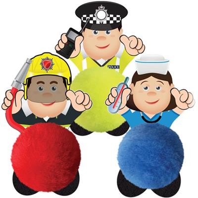 Picture of VOCATIONAL PROMO-PALS