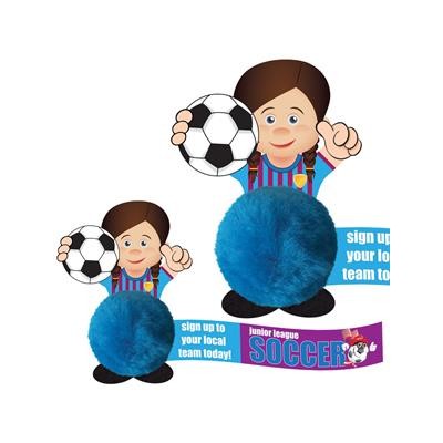 Picture of SPORTING PROMO-PALS