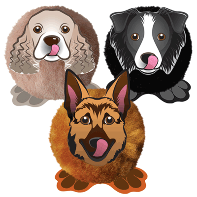 Picture of PROMO-PALS