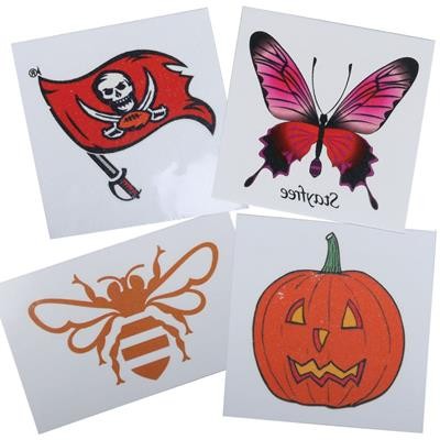 Picture of TEMPORARY TATTOO