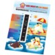 Picture of LARGE THERMOMETER GAUGE CARD