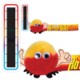 Picture of THERMOMETER GAUGE LOGOBUG