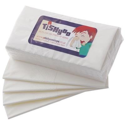 Picture of TISSUE PACK
