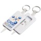 Picture of TYRE GAUGE KEYRING