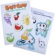 A5 VINYL STICKER X SHEET image 2