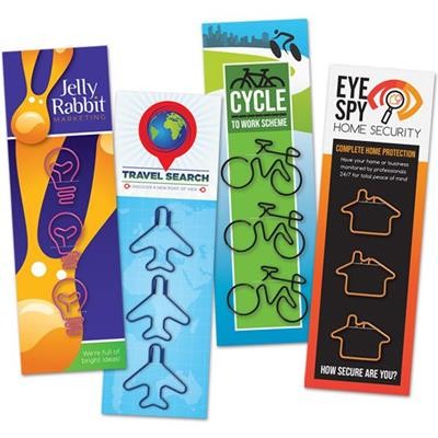 Picture of SHAPE WIRE PAPERCLIP