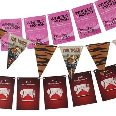 Picture of INDOOR OFFICE BUNTING KIT.