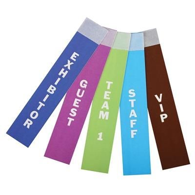 Picture of CONFERENCE BADGE RIBBON