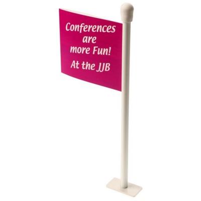 Picture of TABLE FLAGS