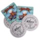 Picture of BEER MAT COASTERS