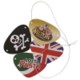 NOVELTY EYE PATCH image 2