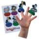 Picture of FINGER PUPPET CARD