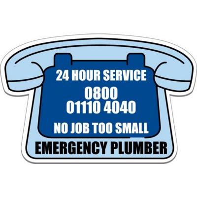 Picture of PHONE SHAPE FRIDGE MAGNET