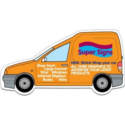 Picture of SMALL VAN SHAPE FRIDGE MAGNET