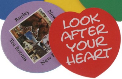 Picture of FOAM -TUFF COASTER