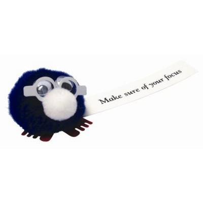 Picture of SPECTACLES LOGO BUG with Full Colour Printed Ribbon