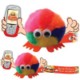Picture of MOBILE PHONE HANDHOLDER LOGO BUG with Full Colour Printed Ribbon