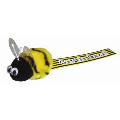 Picture of BEE LOGO BUG with Full Colour Printed Ribbon