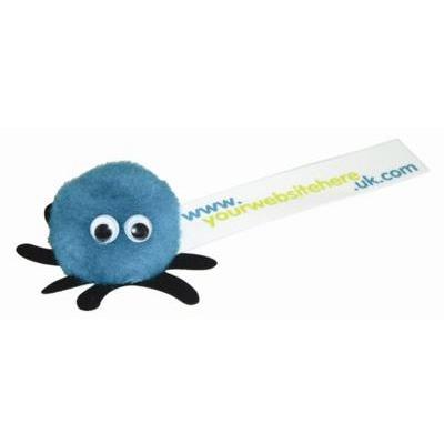 Picture of SPIDER INSECT LOGO BUG with Full Colour Printed Ribbon