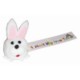 Picture of RABBIT LOGO BUG with Full Colour Printed Ribbon