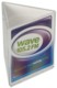 Picture of TRIO PEN POT with Full Colour Printed Encapsulated Insert