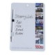 A5 PLASTIC MEMO BOARD image 2