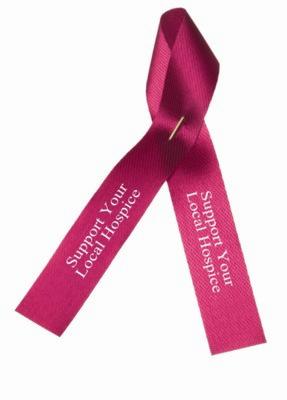Picture of CAMPAIGN FUND RAISING RIBBON