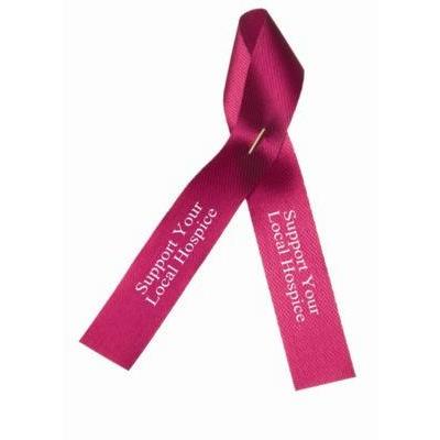 Picture of CAMPAIGN FUND RAISING RIBBON