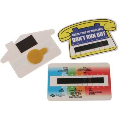 Picture of TEMPERATURE GAUGE CARD